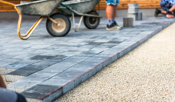 Best Concrete Patio Design and Installation in Westfield Center, OH