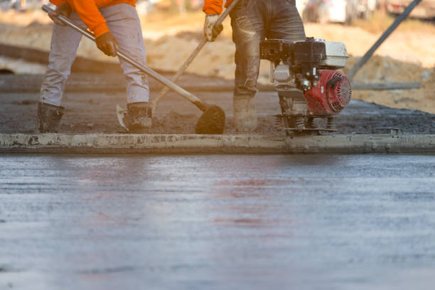 Best Concrete Foundation Repair in Westfield Center, OH